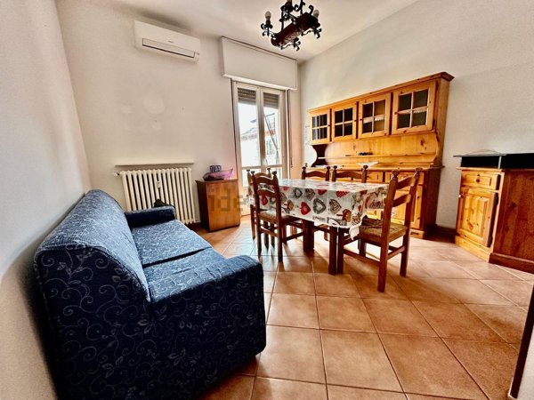 appartamento in vendita a Novi Ligure