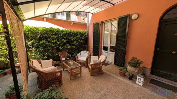 appartamento in vendita a Novi Ligure
