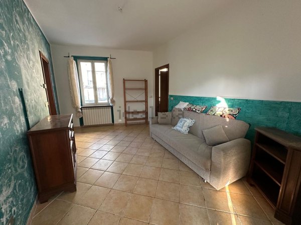 appartamento in vendita a Novi Ligure