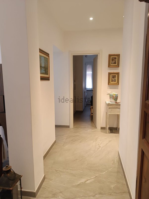 appartamento in vendita a Novi Ligure