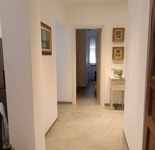 appartamento in vendita a Novi Ligure