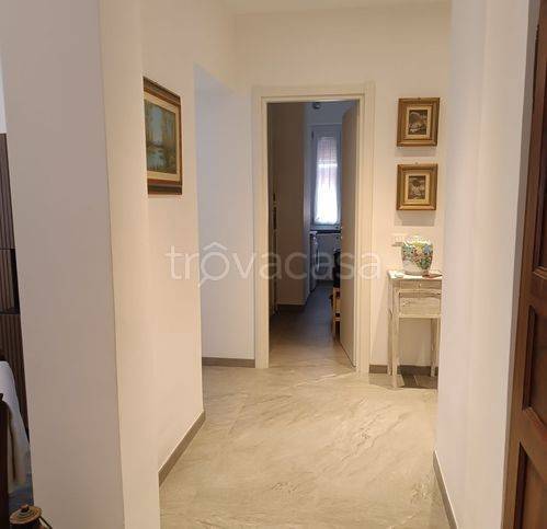 appartamento in vendita a Novi Ligure