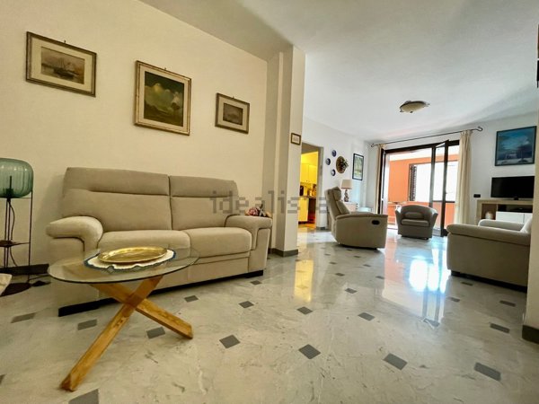 appartamento in vendita a Novi Ligure