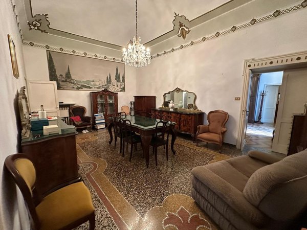 appartamento in vendita a Novi Ligure