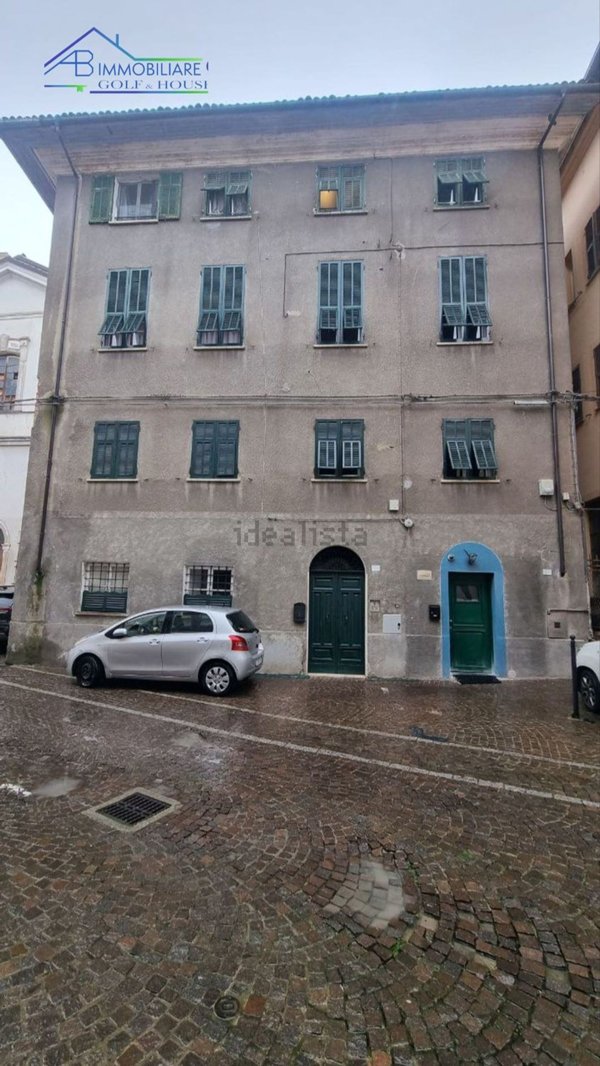 appartamento in vendita a Novi Ligure