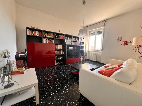 appartamento in vendita a Novi Ligure