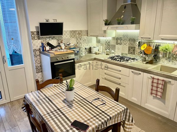 appartamento in vendita a Novi Ligure