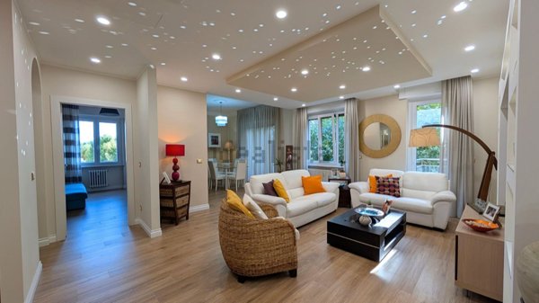 appartamento in vendita a Novi Ligure