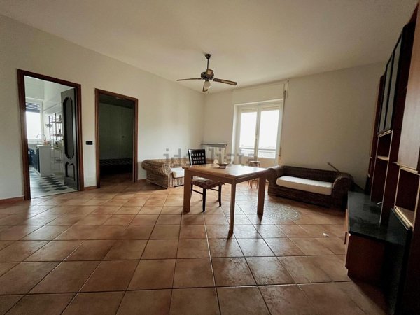 appartamento in vendita a Novi Ligure