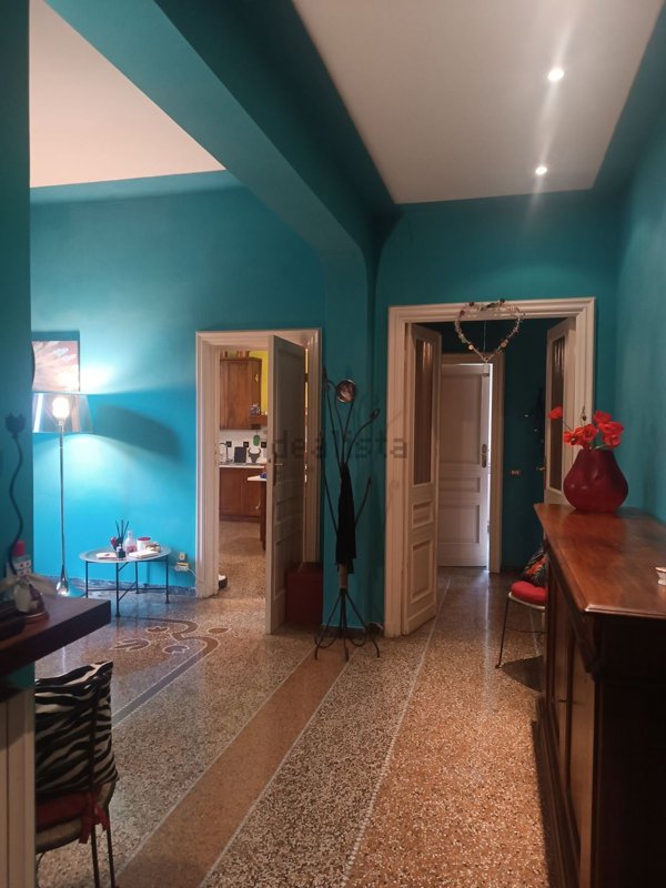 appartamento in vendita a Novi Ligure