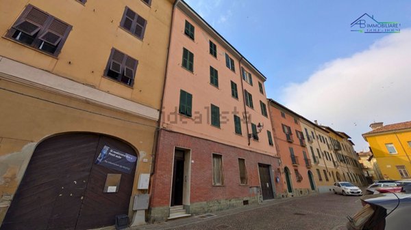 appartamento in vendita a Novi Ligure