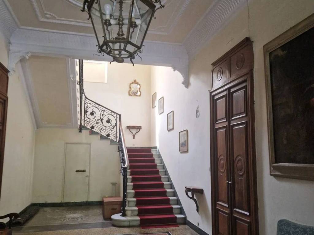 appartamento in vendita a Novi Ligure