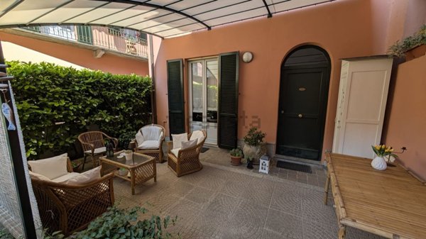 appartamento in vendita a Novi Ligure