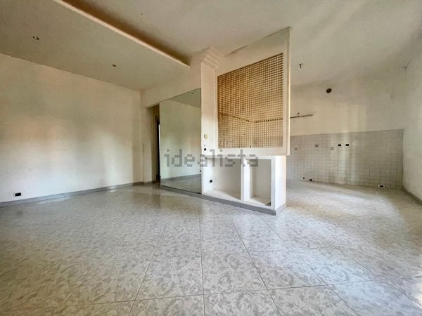 appartamento in vendita a Novi Ligure