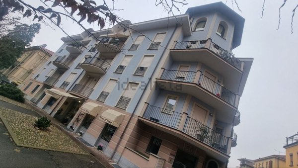 appartamento in vendita a Novi Ligure