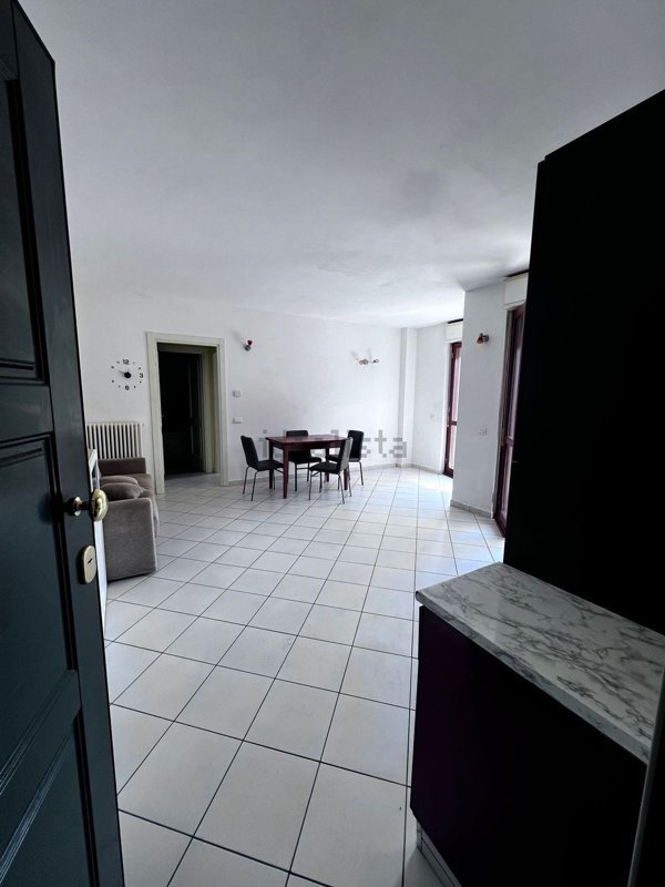 appartamento in vendita a Novi Ligure