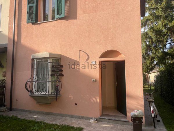 casa indipendente in vendita a Novi Ligure