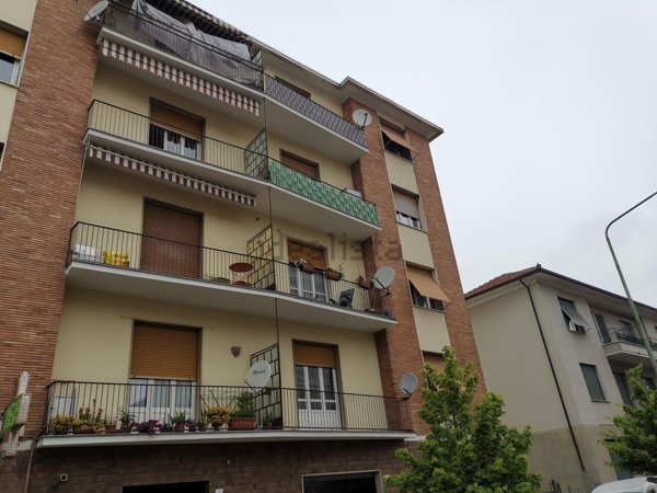 appartamento in vendita a Novi Ligure