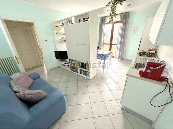 appartamento in vendita a Novi Ligure