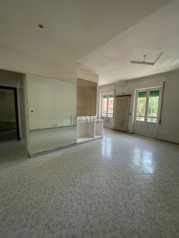 appartamento in vendita a Novi Ligure