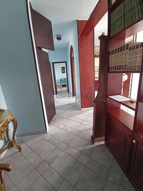 appartamento in vendita a Novi Ligure