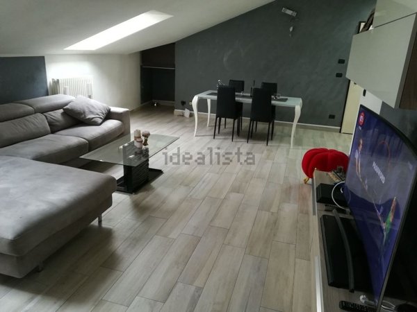 appartamento in vendita a Novi Ligure