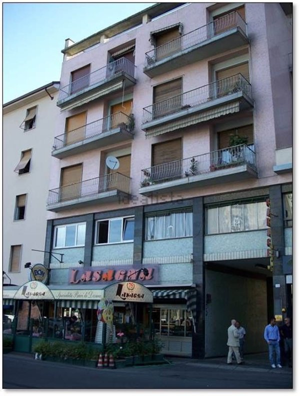 ufficio in vendita a Novi Ligure