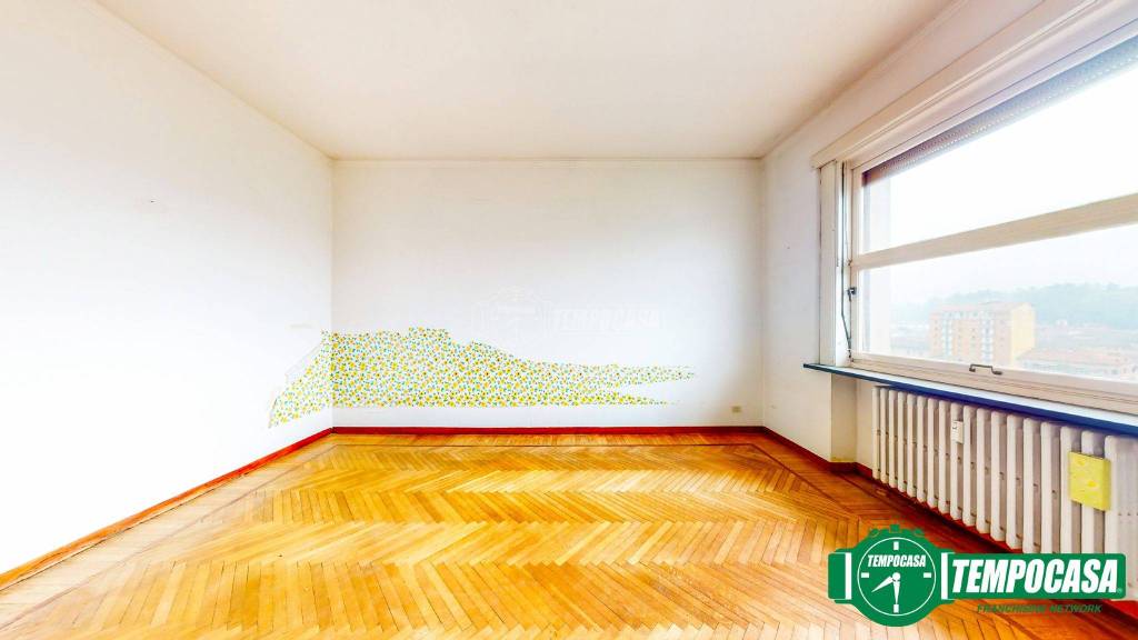 appartamento in vendita a Novi Ligure