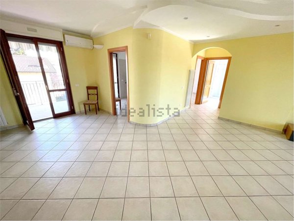 appartamento in vendita a Novi Ligure