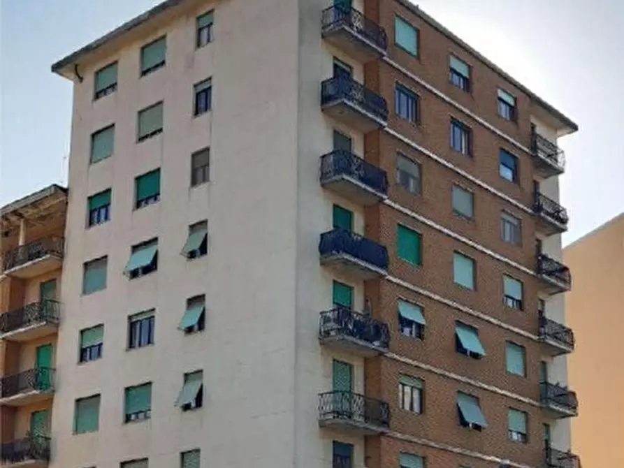 appartamento in vendita a Novi Ligure