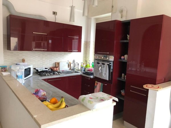 appartamento in vendita a Novi Ligure