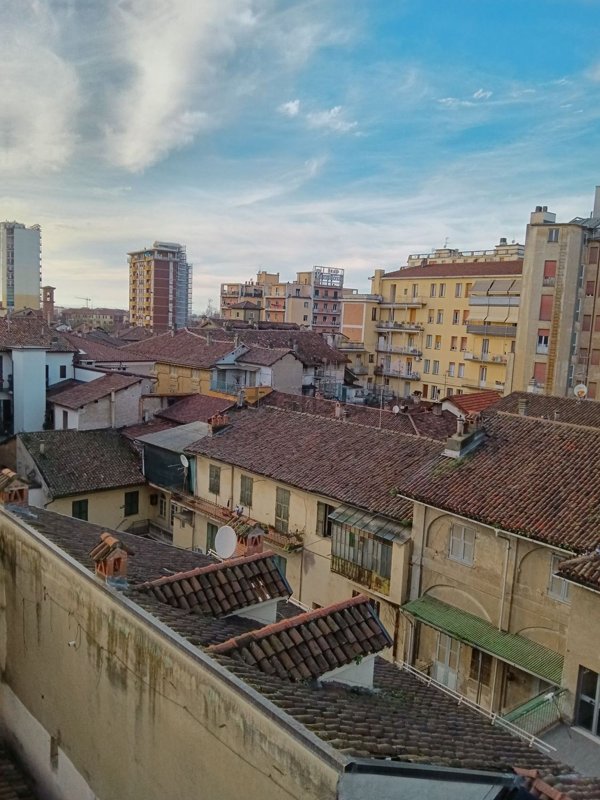 appartamento in vendita a Novi Ligure