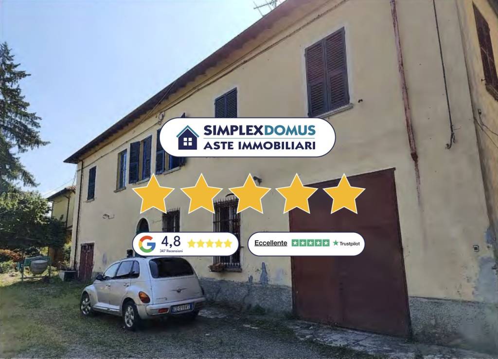 casa indipendente in vendita a Novi Ligure