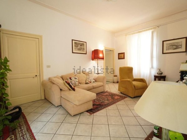 appartamento in vendita a Novi Ligure