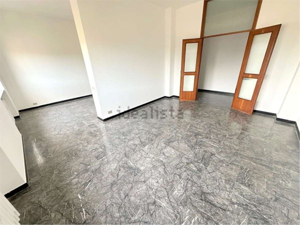 appartamento in vendita a Novi Ligure