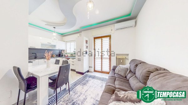 appartamento in vendita a Novi Ligure