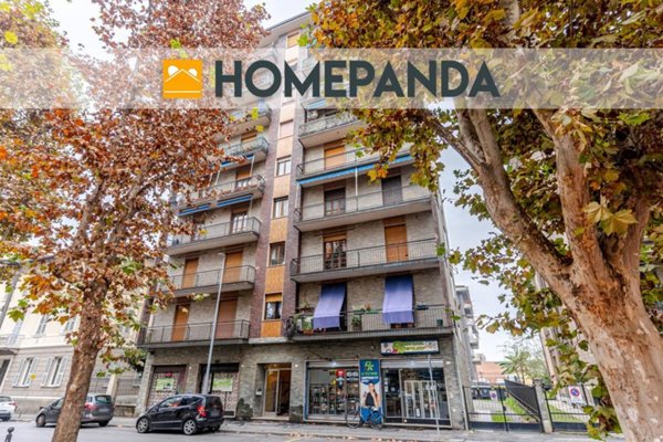 appartamento in vendita a Novi Ligure