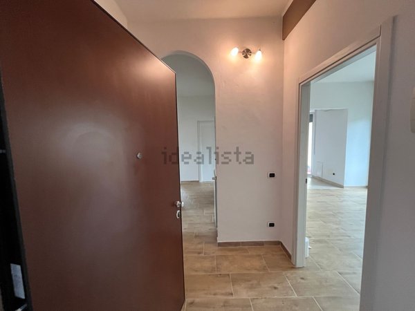 appartamento in vendita a Novi Ligure