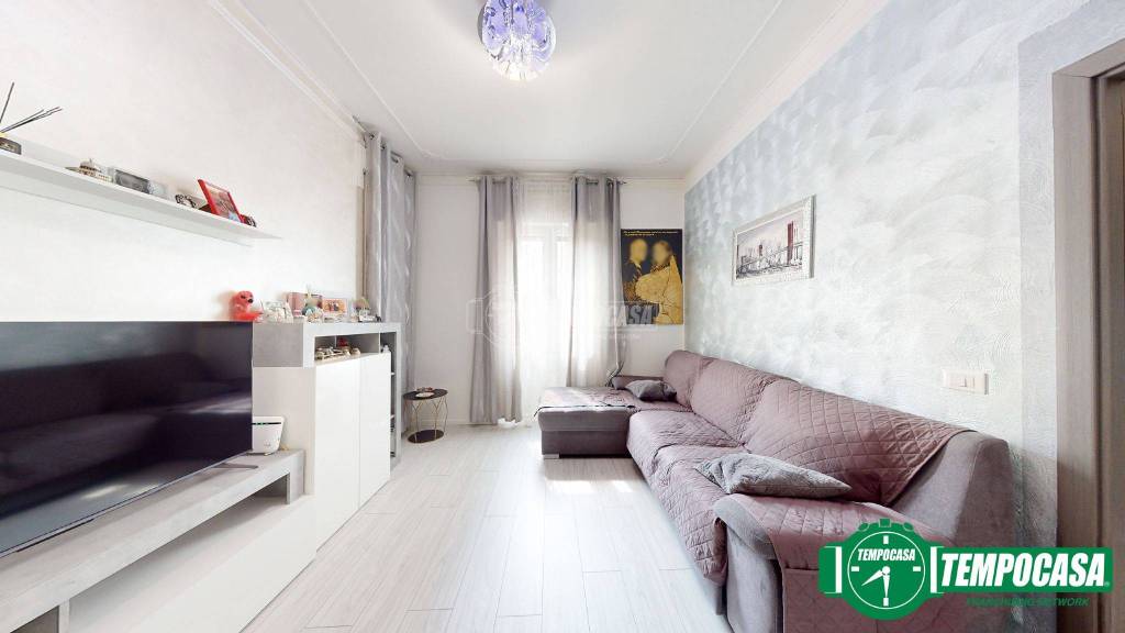 appartamento in vendita a Novi Ligure