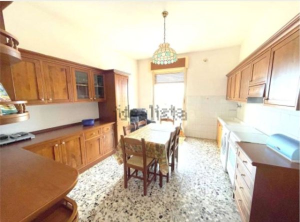 appartamento in vendita a Novi Ligure