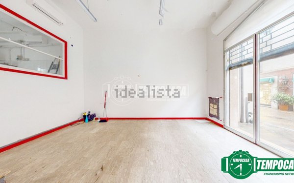 negozio in vendita a Novi Ligure