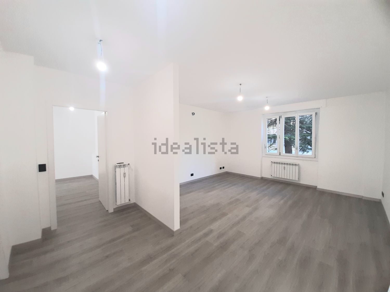 appartamento in vendita a Novi Ligure