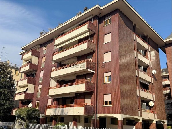 appartamento in vendita a Novi Ligure