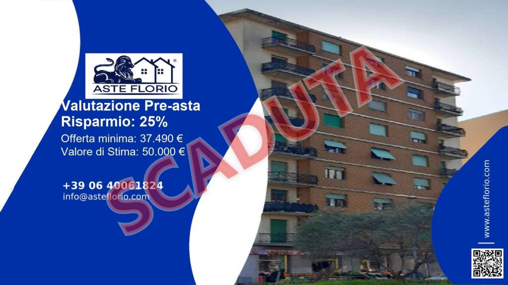 appartamento in vendita a Novi Ligure