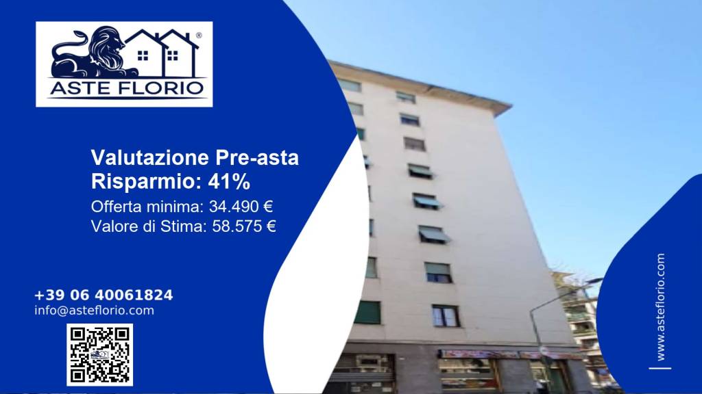 appartamento in vendita a Novi Ligure