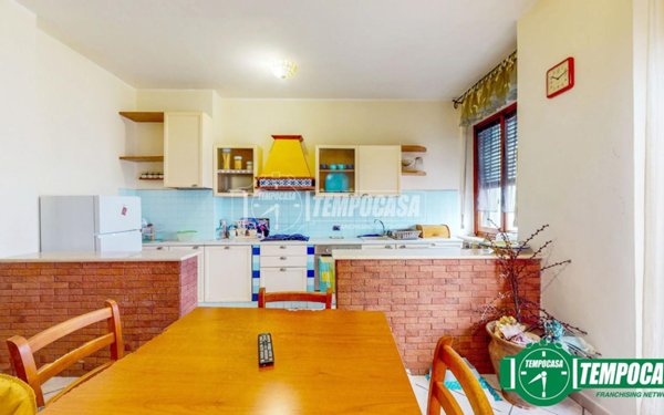 appartamento in vendita a Novi Ligure