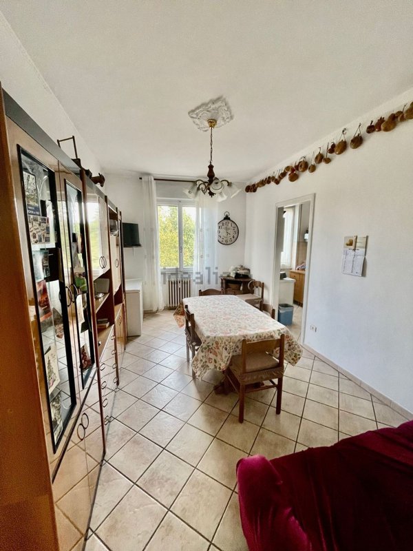 appartamento in vendita a Novi Ligure