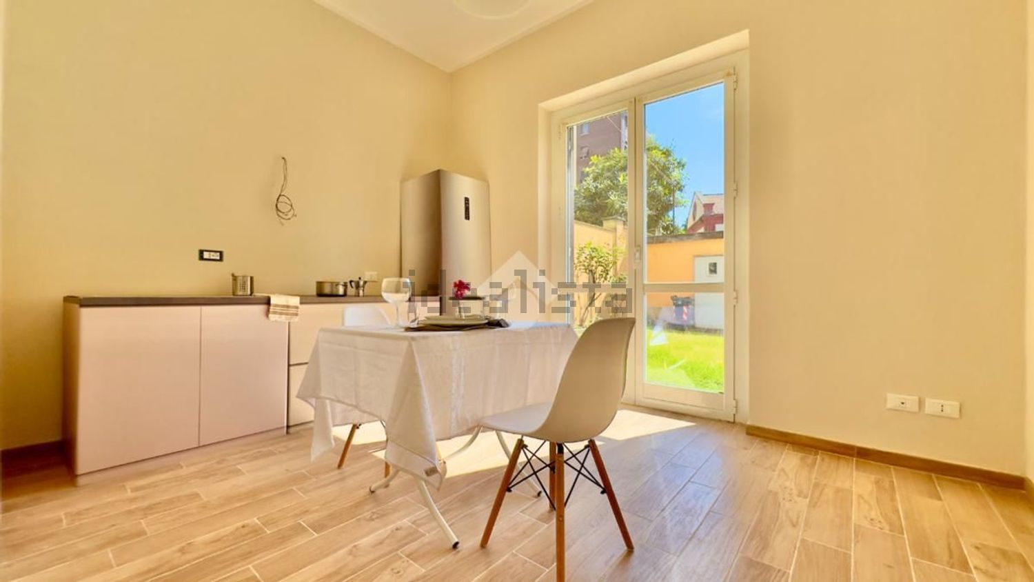 appartamento in vendita a Novi Ligure