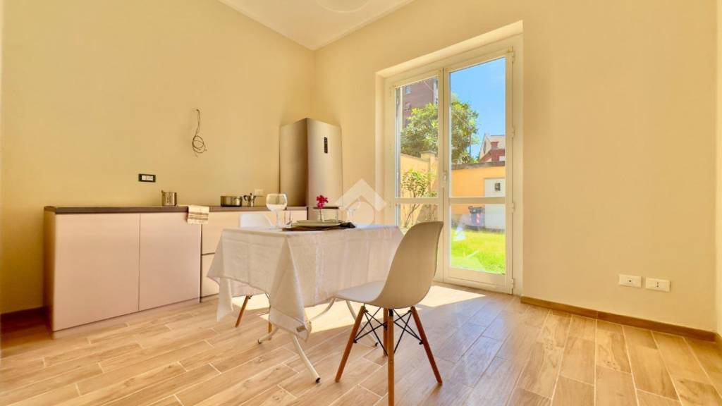 appartamento in vendita a Novi Ligure