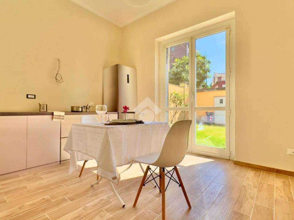 appartamento in vendita a Novi Ligure